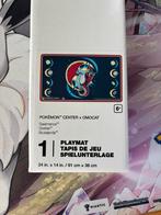 Pokémon Center x OMOCAT playmat, Hobby en Vrije tijd, Verzamelkaartspellen | Pokémon, Ophalen of Verzenden, Nieuw, Overige typen