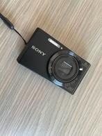 Appareil photo Sony DSC-W830 - état neuf, TV, Hi-fi & Vidéo, Comme neuf, Compact, Sony