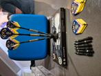 Jitse van der wal shot pijlen 26 gram, Sport en Fitness, Darts, Ophalen of Verzenden, Zo goed als nieuw, Pijlen