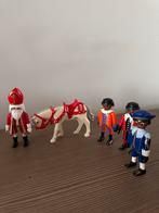 Playmobil Sinterklaas, Kinderen en Baby's, Ophalen, Zo goed als nieuw