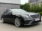 Mercedes S350d 2018 267.000Km’s 3.0 Diesel Euro6b, Auto's, Mercedes-Benz, Automaat, Testrit aan huis, Zwart, Leder