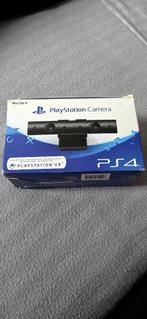 PS4 CAMERA POUR JOUER AVEC CERTAINS JEUX, Ophalen, Zo goed als nieuw, Simulatie