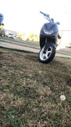 Nitro, Fietsen en Brommers, Ophalen, Gebruikt, Overige modellen, 45 cc