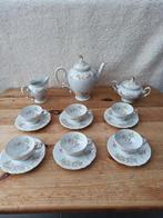 Koffieservies Bavaria, Antiek en Kunst, Ophalen