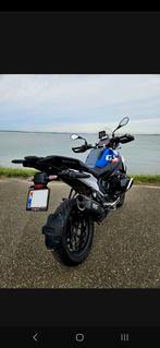 Bmw R1300GS Trophy 2024, Motoren, Particulier