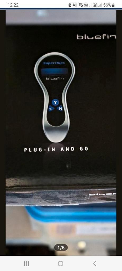 ECU tuning bestemd vr Mini One 1.6 66kw, Autos : Divers, Accessoires de voiture, Neuf, Enlèvement ou Envoi