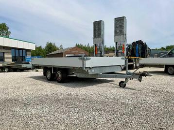 Eduard PL20 Aanhangwagen *export* beschikbaar voor biedingen