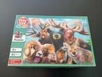 3D puzzel, Hobby en Vrije tijd, Ophalen