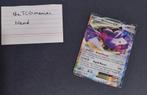 Genesect EX 64/124 Fates Collide Pokémon kaart, Gebruikt, Ophalen of Verzenden, Losse kaart