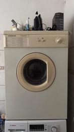 Sèche-linge Zanker, Elektronische apparatuur, Droogkasten, 4 tot 6 kg, Ophalen, Gebruikt, Luchtafvoer