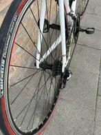 Koersfiets_BTWIN, Fietsen en Brommers, Fietsen | Heren | Sportfietsen en Toerfietsen, Gebruikt, 49 tot 53 cm, Meer dan 20 versnellingen