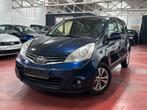 Nissan Note 1.4i • Lez vrij • Gekeurd voor verkoop, Auto's, Euro 5, Bedrijf, Handgeschakeld, Radio