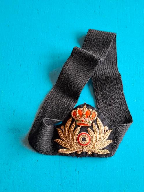 Royal Navy, Verzamelen, Militaria | Algemeen, Ophalen of Verzenden