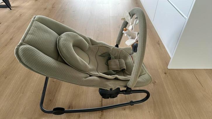 Wipstoel ‘Little Dutch’, Kinderen en Baby's, Wipstoeltjes, Zo goed als nieuw, Wipstoel, Ophalen
