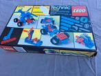 Lego technic 8035 universal set, Ophalen of Verzenden, Gebruikt, Lego