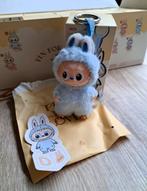 Pop mart labubu pin for love letter D, Ophalen of Verzenden