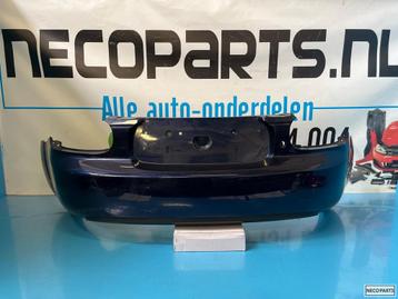 MAZDA MX5 BUMPER VOORBUMPER ORIGINEEL 