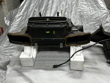 Mercedes 190 w201 Ventilatie beschikbaar voor biedingen