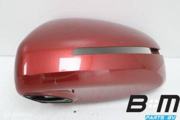 Spiegelkap links Audi TT 8J LZ3F 8J1857501 beschikbaar voor biedingen