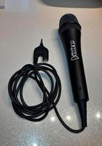The voice microfoon nieuwstaat, Ophalen of Verzenden, Zo goed als nieuw