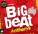 Big Beat Anthems (2CD), Cd's en Dvd's, Cd's | Dance en House, Ophalen of Verzenden