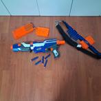 Nerf gun, Enlèvement ou Envoi, Comme neuf