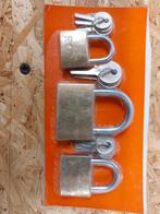 3x hangslot ROK, Ophalen, Nieuw