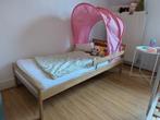 kinderbed 160x75, Kinderen en Baby's, Ophalen, Gebruikt, Matras