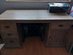 Landelijke charrell bureau, Huis en Inrichting, Ophalen, Zo goed als nieuw, Bureau