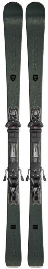 Stockli Laser CX Orea in 170cm + Salomon MC11 binding beschikbaar voor biedingen