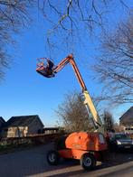 JLG 460 SJ hoogwerker telescoop Verreiker, Zakelijke goederen