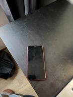 Iphone xr rood, Telecommunicatie, Mobiele telefoons | Samsung, Ophalen, Overige modellen, Zonder abonnement, Rood