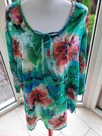 Toffe blouse KjBRAND - D46/48, Overige kleuren, Maat 46/48 (XL) of groter, Ophalen of Verzenden, Zo goed als nieuw