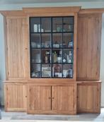 Kast in teak hout, Huis en Inrichting, Ophalen, Zo goed als nieuw