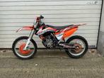 KTM 250 SX-F Cross moto 4takt Motorfiets, Motoren, Motoren | KTM, Bedrijf, Overig