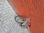 Meisjesfiets, Fietsen en Brommers, Ophalen, Gebruikt, Handrem