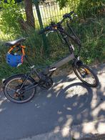 Vélos électriques btwin tillte 500 pliable, Overige merken, 20 inch of meer, Gebruikt, Versnellingen