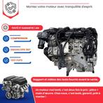 COMPLETE BMW X5 F15/X6 F16 40D 3.0D 313CV N57D30B-motor, Auto-onderdelen, Ophalen of Verzenden, Nieuw, BMW