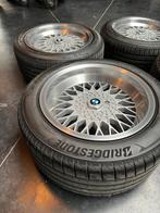 Bbs stijl breedset 16inch, Auto-onderdelen, Ophalen, 16 inch, Band(en)