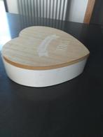 Hart opbergsystheem, Gebruikt, Schaal, Ophalen of Verzenden, Overige vormen