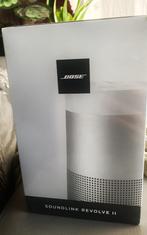 Bose Soundlink Revolve II, Audio, Tv en Foto, Luidsprekerboxen, Ophalen of Verzenden, Nieuw, Center speaker, Bose