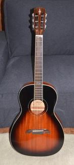ALVAREZ AP 66 SB Parlor gitaar, Ophalen, Zo goed als nieuw, Western- of Steelstringgitaar