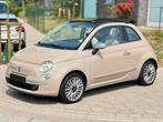 FIAT 500 1.2 • 55.000kms • DIGITAL DASH • DISTRIB. VERVANGEN, Auto's, Voorwielaandrijving, Euro 5, 12 cc, 4 cilinders