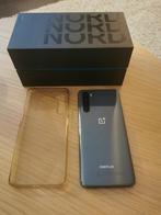 Oneplus Nord 128GB Gray Onyx, Telecommunicatie, Ophalen, Zo goed als nieuw, Klassiek of Candybar, Zonder simlock