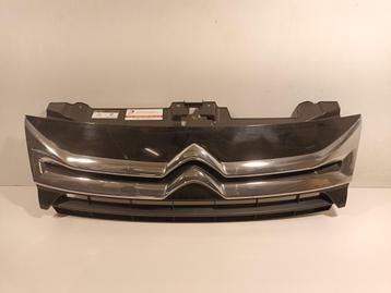 GRILLE Citroën Jumpy (G9) (1440172580|14401984XY) beschikbaar voor biedingen