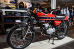 Yamaha RD M 50DX RD50 RDX motor reviseren, Ophalen, Nieuw