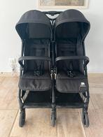 Dubbele buggy Deryan, Ophalen, Zo goed als nieuw