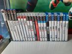 Lot FIFA Games Playstation (15€ voor alles), Games en Spelcomputers, Games | Sony PlayStation 4, Ophalen of Verzenden, Zo goed als nieuw