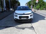 Citroën C3 1.2 LIVE in zeer mooie staat met 12m.garantie !!, Auto's, Voorwielaandrijving, Stof, 1199 cc, Wit