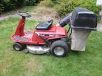 zitmaaier honda ht-r3009 in orde, met nieuwe starter + accu, Ophalen, Gebruikt, Honda, Opvangzak